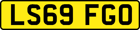 LS69FGO