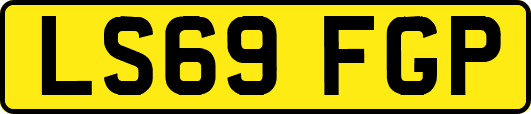 LS69FGP