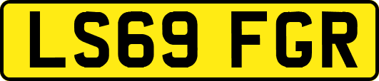 LS69FGR