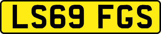 LS69FGS
