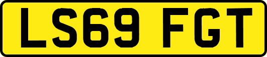 LS69FGT