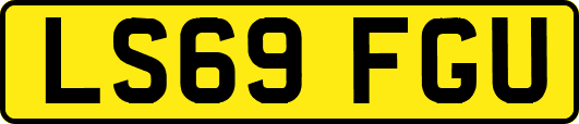 LS69FGU