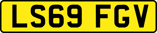 LS69FGV