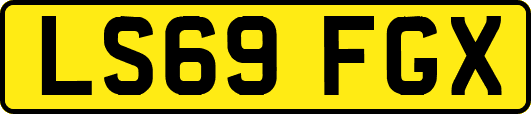 LS69FGX