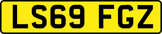 LS69FGZ
