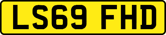 LS69FHD