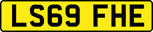 LS69FHE