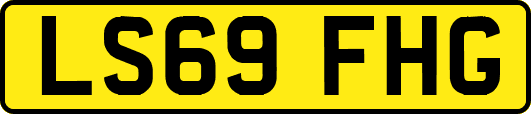 LS69FHG