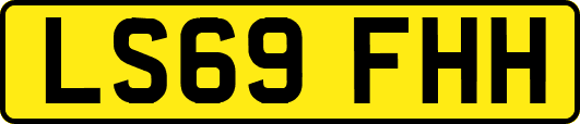 LS69FHH