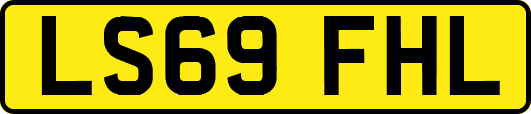 LS69FHL