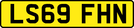 LS69FHN
