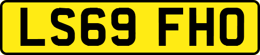 LS69FHO