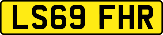 LS69FHR