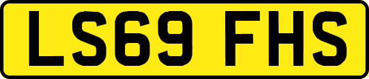 LS69FHS