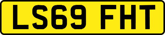 LS69FHT