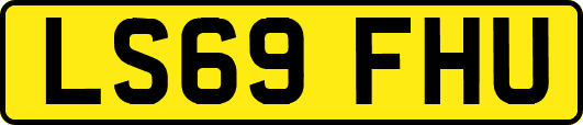 LS69FHU