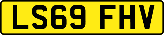 LS69FHV