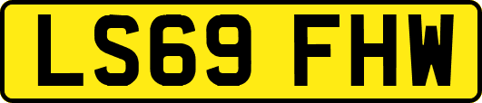 LS69FHW