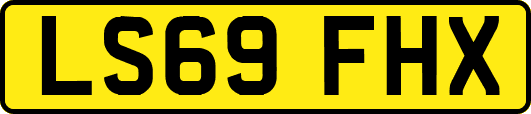 LS69FHX