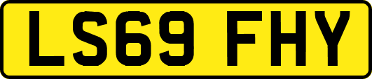 LS69FHY