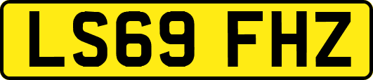 LS69FHZ