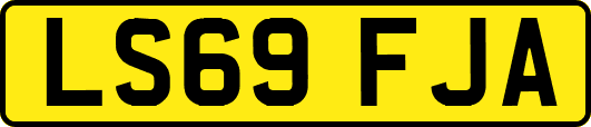 LS69FJA