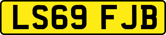 LS69FJB