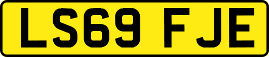 LS69FJE