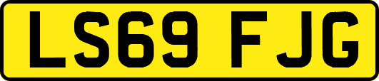 LS69FJG