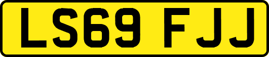 LS69FJJ
