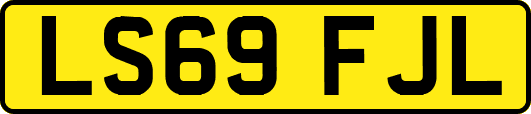 LS69FJL