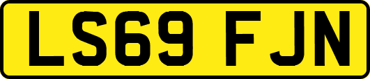 LS69FJN