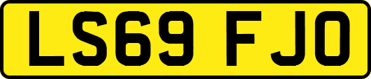 LS69FJO