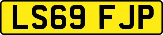 LS69FJP