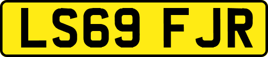 LS69FJR