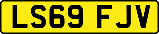 LS69FJV
