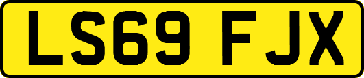 LS69FJX
