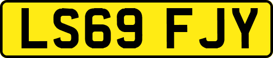 LS69FJY