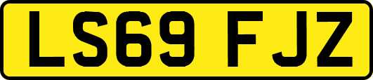 LS69FJZ
