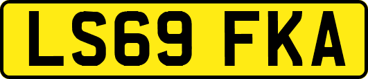 LS69FKA