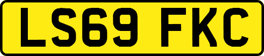 LS69FKC