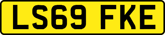 LS69FKE