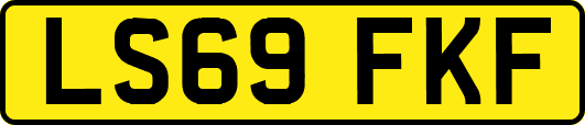 LS69FKF