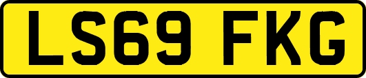 LS69FKG