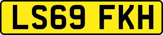 LS69FKH