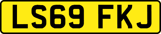 LS69FKJ