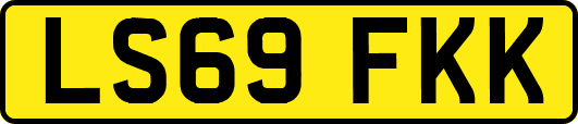 LS69FKK