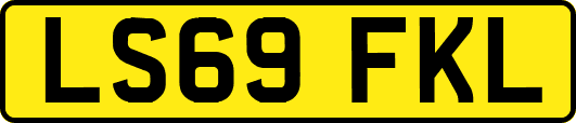 LS69FKL