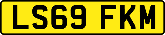 LS69FKM