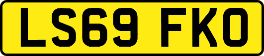LS69FKO
